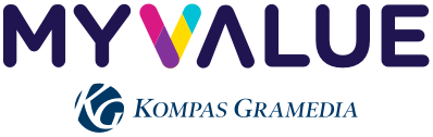 MyValue Kompas Gramedia
