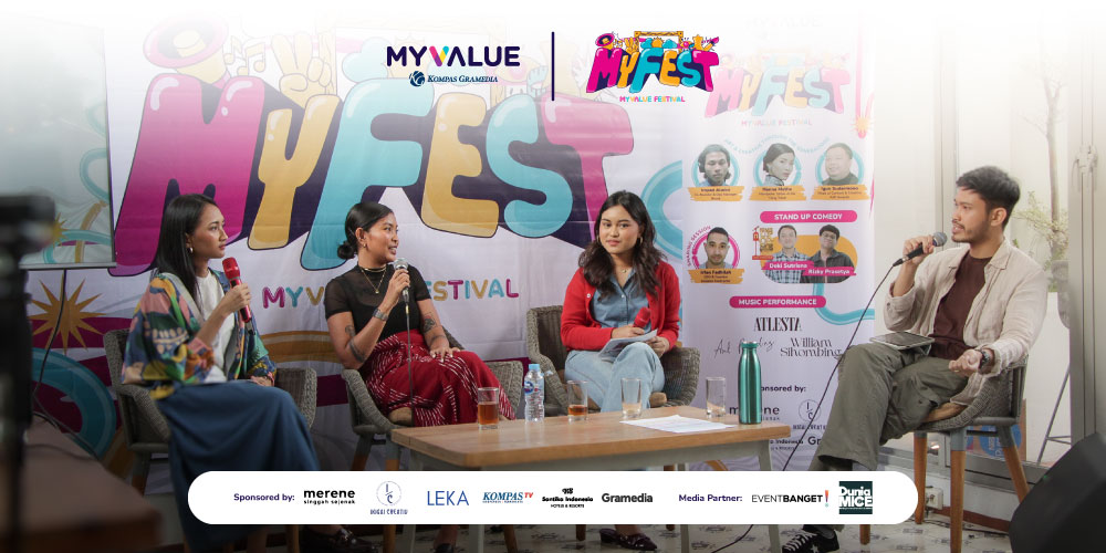 Article Header MYFest 2024 bersama Hanna Methaa Tiling Tutuh A Homage to Heritage Q&A Session