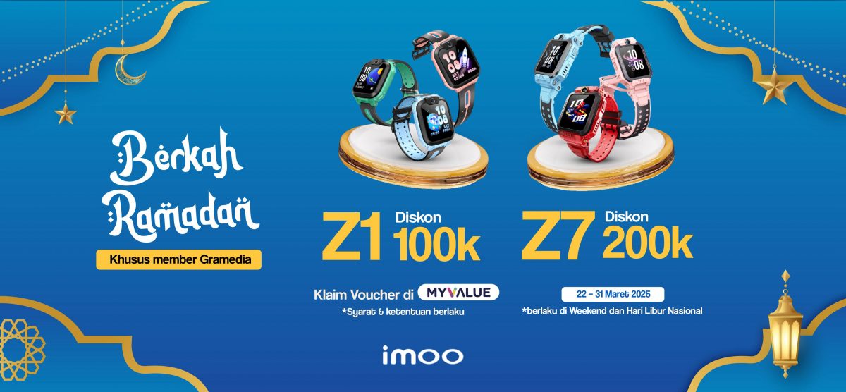 Article Header - Gramedia Berkah Ramadhan