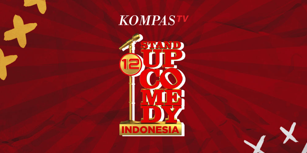 Article Header Stand Up Comedy Indonesia Season 12