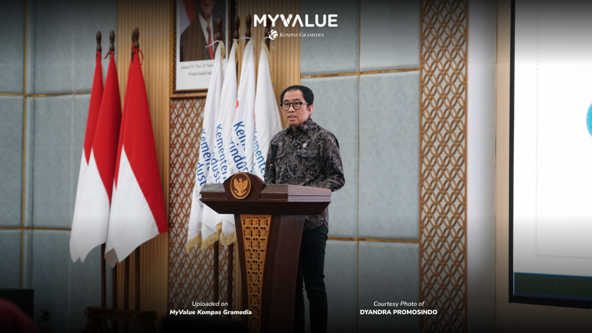 Halal Fest 2026 Indonesia - Dyandra Header - Press Conference